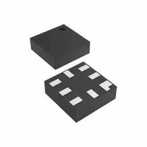 รายการราคา FSA1257L8X สำหรับชิ้นส่วนอิเล็กทรอนิกส์ 8 UFQFN Interface IC SW SPST NCX2 1.15OHM 8MICROPK BOM IC มีสินค้าในสต็อก - Product Image 1