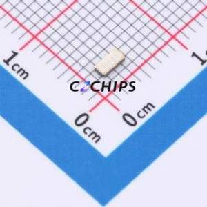 ABS07-LR-32.768KHZ-6-1-T Crystal (Passive) SMD3215-2P Crystal Oscillator 32.768kHz 10ppm 6pF 50kOhm - Product Image 1