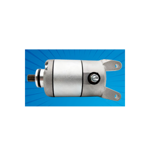 Wheeler <span class=keywords><strong>12V</strong></span> électrique refroidi par Air démarreur pour moto Lifan Suzuki AX100 pour Honda 110cc GY6 Dirt Bike <span class=keywords><strong>Quad</strong></span> Go Kart nouveau - Product Image 2