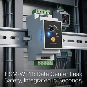 Module de Contrôle Intelligent 9-30V RS485 Modbus RTU pour Détecteur de Fuite d'Huile, Capteur de Déversement de Hydrocarbures sur Rail DIN, Relais avec Sortie NO/NC, Module d'Alarme - Product Image 6