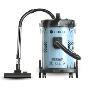 <span class=keywords><strong>Aspirateur</strong></span> industriel puissant et compact pour atelier, type seau, aspiration sec et humide, forte puissance d'aspiration - Product Image 6
