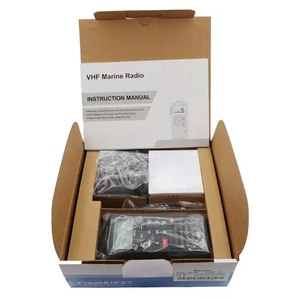 Radio marine VHF étanche RS-38M récente Radio talkie-walkie mobile Radio bidirectionnelle intégrée <span class=keywords><strong>Gps</strong></span> Dsc <span class=keywords><strong>Mob</strong></span> Fonction IP68 Flotteur - Product Image 6