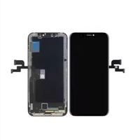Layar Lcd ponsel pemasok grosir untuk iphone 13 Pro asli JK layar Incell pengganti Lcd