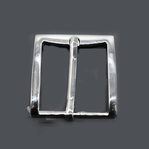 Accessori per cintura da uomo in lega di zinco - Product Image 2