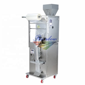 Factory Price Automatic Bleaching Laundry <strong>Detergent</strong> <strong>omo</strong> Washing Powder Sachet Packaging Machine - Product Image 2