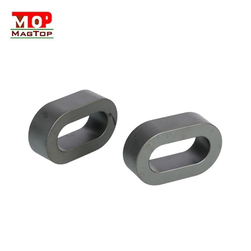High Frequency Soft Magnetic Cores Power