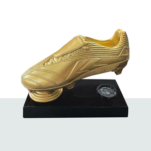 Serie di Trofei Golden Boot (3 Dimensioni) - Product Image 1
