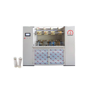 2022 nuovo de hilo mquina storcedora cotton torcitrice due per un twister - Product Image 1