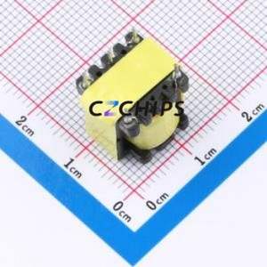 หม้อแปลงไฟฟ้า XRHB860DK ผ่านรูส่วนประกอบ (THT) เหนี่ยวนำ - Product Image 2