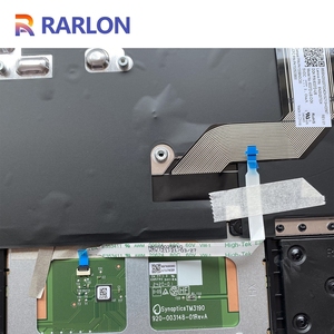 Nouveau pour Lenovo Chromebook 100E Gen 2nd AST Palmrest W/clavier Touchpad & lcd Câble 5CB0Z21474 - Product Image 5