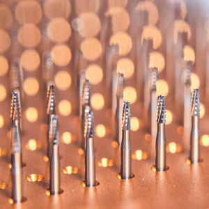 Carburo di tungsteno elettrico fresa dentale <span class=keywords><strong>FG</strong></span>/RA per dentisti-marchio Proburrs di classe II certificato CE di alta qualità - Product Image 3