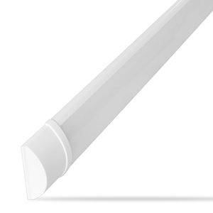 Banqcn lampe d'éclairage intérieur moderne usine directe led tube lumière linéaire latte commerciale pour bureau à domicile supermarché magasin - Product Image 1