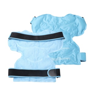 High Quality Cooling Therapy Accessory for Injuries Neck Wrap Around Ice Pack