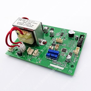 PCBAコントロール用超音波流量酸素センサーメインボード - Product Image 4