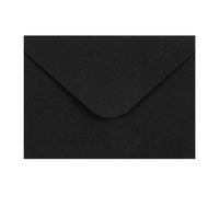 Enveloppe en papier arc-en-ciel personnalisée, enveloppe en papier uni coloré, enveloppe en papier pour facture de bureau, vente en gros