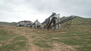 Ligne de <span class=keywords><strong>production</strong></span> complète de briques de sable et de gravier-Technologie de durcissement en autoclave - Product Image 3