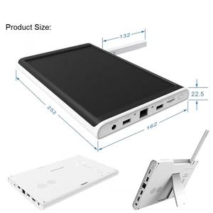 <span class=keywords><strong>960P</strong></span> HD ev güvenlik kablosuz kamera sistemi WiFi <span class=keywords><strong>8CH</strong></span> IP ağ <span class=keywords><strong>NVR</strong></span> kitleri - Product Image 5