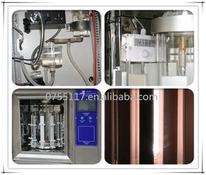 Cámara de prueba de envejecimiento climática, simulador solar de arco Enon, probador de eather - Product Image 5