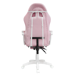 <span class=keywords><strong>Chaise</strong></span> de jeu ergonomique OEM 2026 la plus vendue, avec accoudoirs articulés, pour joueurs à domicile - Product Image 5