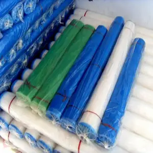 Agricultural Insect Netting Greenhouse Anti-Insect Nets Manufacturer Anti Hail Net