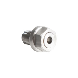 Stainless Steel Oil Sump Drain <b>Plug</b> With O Ring 1.2cm For Car Repair <b>Replacement</b> - Product Image 3
