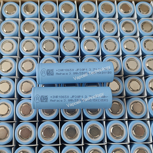 Ampace 18650 JP30 3000mAh 36A 3.6V Oplaadbare Li-ion Batterij 18650 Hoge Capaciteit Oplaadbare Li-ion Batterij voor UPS/Elektrische Gereedschappen - Product Image 1