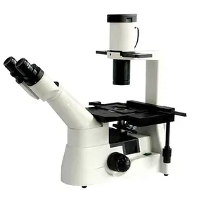 Shandong China 2021 nova XDS-403 BIOBASE preço Microscópio Invertido para assistência médica e química