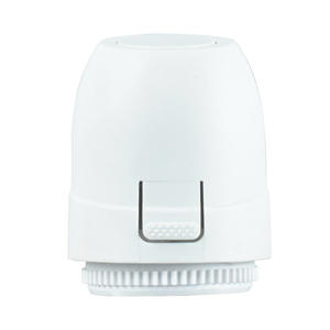 Suministro directo de fábrica Actuador de <span class=keywords><strong>calefacción</strong></span> eléctrica moderna PC Válvula solenoide normalmente cerrada 220V Sistemas de <span class=keywords><strong>calefacción</strong></span> de piso Agua - Product Image 6