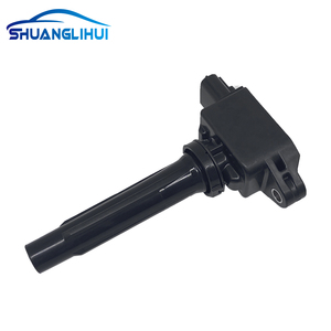 คอยล์จุดระเบิด PE20-18-100A PE20-18-100สำหรับ MAZDA CX-5 3 6 2.0L 2.5L - Product Image 3