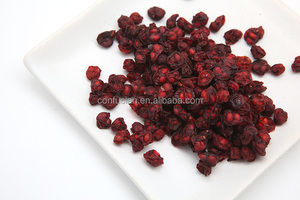 Fruto de <span class=keywords><strong>Schisandra</strong></span> de Alta Qualidade / <span class=keywords><strong>Schisandra</strong></span> <span class=keywords><strong>Chinensis</strong></span> / Wu Wei Zi / Fructus Schisandrae - Product Image 3