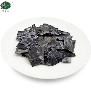 Rodajas de Algas Secas Naturales Ricas en Yodo, Bolsa de 25g, Empaquetadas Individualmente, Algas Comestibles Saludables - Product Image 5