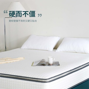 Hybrid Mattress <b>Memory</b> <b>Foam</b> 250mm Firm Orthopedic Support Minimalist Design 1200x2000mm 1500x2000mm 1800x2000mm - Product Image 2