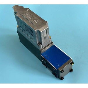 Vanne hydraulique Rexroth 4WRPEH6C3B04L-30M/24F1-885 315 bars 40 L/min Connexion filetée - Product Image 4