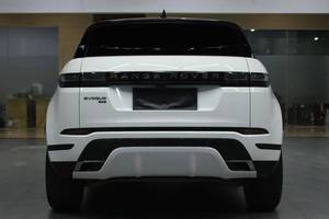JX <span class=keywords><strong>Auto</strong></span> 2021 Range Rover Evoque L <span class=keywords><strong>R</strong></span>-Dynamic <span class=keywords><strong>S</strong></span> Performance Edition SUV 2.0T 48V con Sedili in Pelle e Tetto Panoramico - Product Image 4