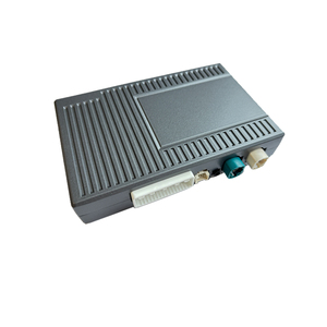 สำหรับออดี้ A3 2013-2018หุ่นยนต์อินเตอร์เฟสอัตโนมัติถอดรหัสไร้สาย Apple CarPlay มัลติมีเดีย AirPlay Mirror Link <span class=keywords><strong>Youtube</strong></span> - Product Image 2