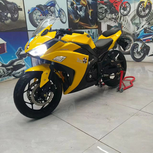 La Motocicleta <span class=keywords><strong>Yamaha</strong></span> R3 es una Motocicleta de Alta Calidad y Rápida que Puede Exportarse - Product Image 1
