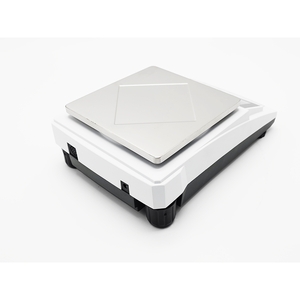 เครื่องชั่งน้ำหนักอุตสาหกรรม Veidt Weighing China รุ่น HUAZHI HPTY-C10000 ความละเอียด 0.1 กรัม ตัวเครื่องอะลูมิเนียมทั้งหมด พร้อมจอแสดงผล LCD แบบ VATN รุ่น PTY-C10000 ความแม่นยำสูง - Product Image 5