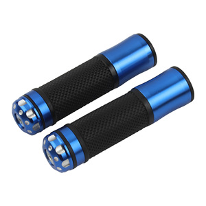 Poignée de guidon de moto ZUQING en alliage d'aluminium CNC, antidérapante, résistante à l'usure, noire, pour véhicule électrique - Product Image 3