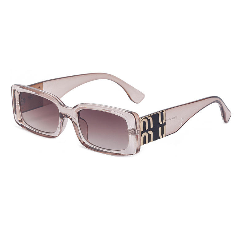 C5 Transparente Champán Marrón Gris