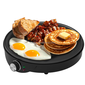 Machine à faire des roti électriques Aifa, gril santé multifonction, machine à crêpes antiadhésive, machine à faire des chapatis automatique - Product Image 6