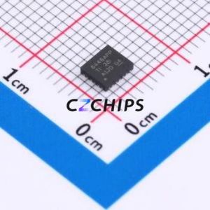 Original nouveau LM64460APPQRYFRQ1 VQFN-FCRLF-22-EP(3.5x4) Circuit intégré IC puce PMIC DC-DC puissance IC - Product Image 1