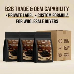 Té Oscuro de Hunan Premium OEM para el Confort Digestivo y el Bienestar del Estómago, Bolsitas de Té Herbal para el Cuidado Gástrico Relajante - Product Image 6