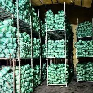 כבד הערימה פוסט מזרן מזרן מתלה מתלה מחסן ריסוס מדפים - Product Image 3