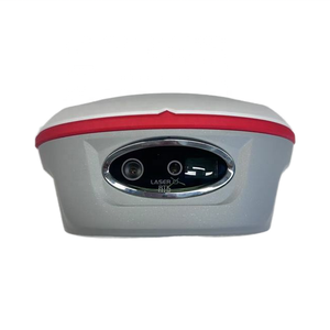 COMNAV LU8/Jupiter Laser RTK GPS RTK พร้อมเลเซอร์และกล้องวิดีโอสองตัวสำหรับการสำรวจ + การสำรวจด้วยเลเซอร์ AR Stake Out สำหรับการสำรวจที่ดิน - Product Image 6