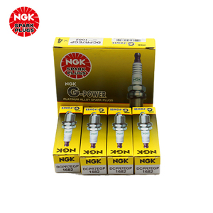Bujías NGK de Iridio y Platino con Láser DCPR7EGP 1682 12127681415 con Precio Directo de Fábrica para Toyota, Buick, Suzuki - Product Image 6