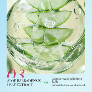 KORMESIC <span class=keywords><strong>Masque</strong></span> Facial au <span class=keywords><strong>Concombre</strong></span> et Collagène Hydratant et Apaisant en Profondeur 25ml Certifié Bpom – Vente en Gros - Product Image 3