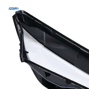 Couvercle de phare côté conducteur noir de haute qualité pour Lamborghini Urus 2020, pièces de rechange - Product Image 5