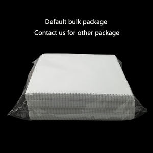 कस्टम लोगो प्रीमियम रिक्त सबलिमिनेशन कस्टम मुद्रित माइक्रोफाइबर कैमरा सफाई कपड़ा - Product Image 6