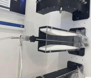 معادلة بيرنولي ، مجموعة معدات ميكانيكا السوائل التعليمية ، تجربة - Product Image 6