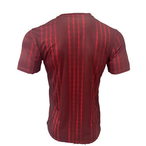เสื้อฟุตบอลสโมสรอาร์เซนอล ฤดูกาล 2526 แบบขายส่ง ยี่ห้อ GYOKERESES SAKAES SALIBAES เสื้อแข่งฟุตบอล ชุดฟุตบอลแบบ DIY ชุดวอร์ม - Product Image 5